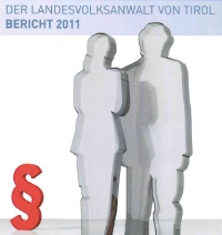 Landesvolksanwalt - Jahresbericht 2011
